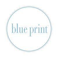 blue print llc logo image