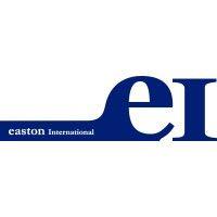 easton international logo image