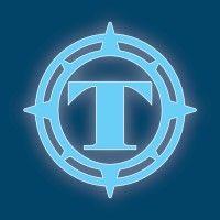 treasure trekkers entertainment logo image