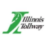 illinois tollway logo image