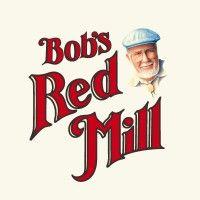 bob's red mill logo image