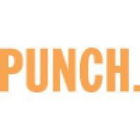 punch canada inc. logo image