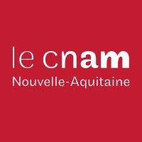 cnam nouvelle-aquitaine logo image