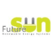 future sun for renewable energy systems logo image