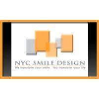 nyc smile design logo image