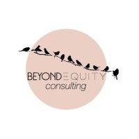 beyond equity consulting logo image