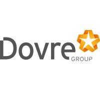 dovre group logo image