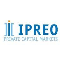 ipreo private capital markets logo image