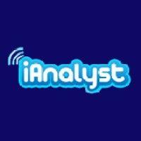 ianalyst.com logo image