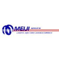 meiji corporation logo image