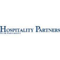 hospitality partners logo image