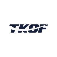 tkof aviation logo image