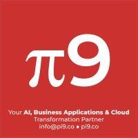 pi9 logo image