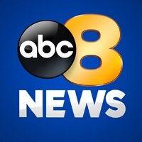 abc 8news wric - nexstar media group logo image