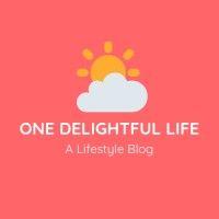 one delightful life logo image