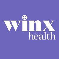 winx health (formerly known as stix) logo image