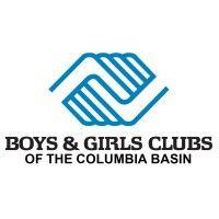 boys & girls clubs of the columbia basin logo image