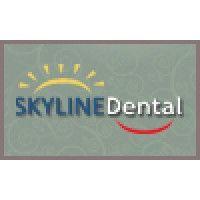 skyline dental logo image