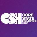 logo of Core State Holdings Corp