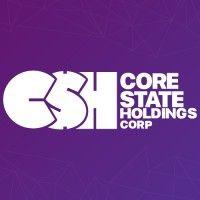 core state holdings, corp.