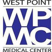 west point medical center logo image