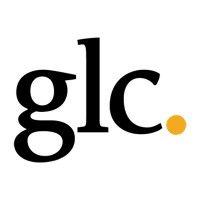 glc — a content marketing agency logo image