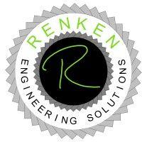 renken engineering solutions, llc logo image