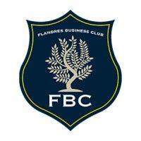 flandres business club (59) logo image