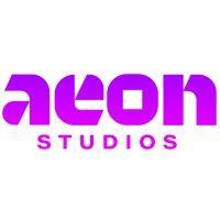 aeon studios logo image