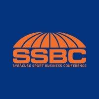 syracuse sport business conference logo image