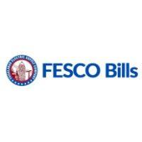 fesco logo image