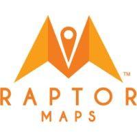 raptor maps — solar software logo image