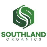 southland organics logo image