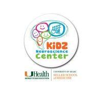 uhealth kidz neuroscience center logo image