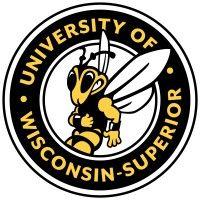 university of wisconsin-superior logo image