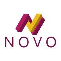 novo asesores logo image