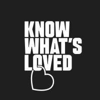 know what's loved logo image