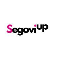 segoviup logo image