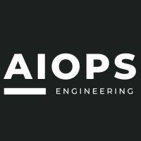 aiops engineering logo image