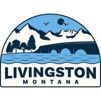 city of livingston logo image