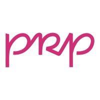 prp méxico logo image