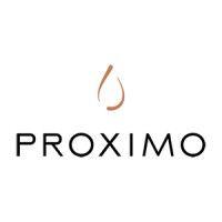 proximo spirits logo image