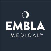 embla medical logo image