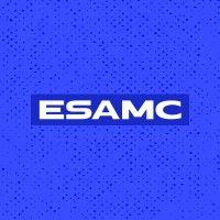 esamc logo image