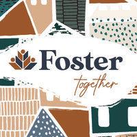 foster together mn logo image