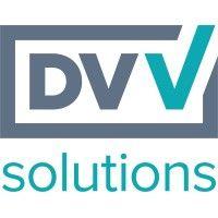 dvv solutions third party risk management logo image