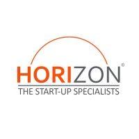 horizon - the start-up specialists logo image