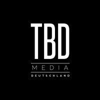 tbd media deutschland logo image