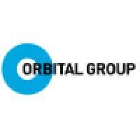 orbital group ltd logo image