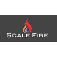 scalefire group logo image